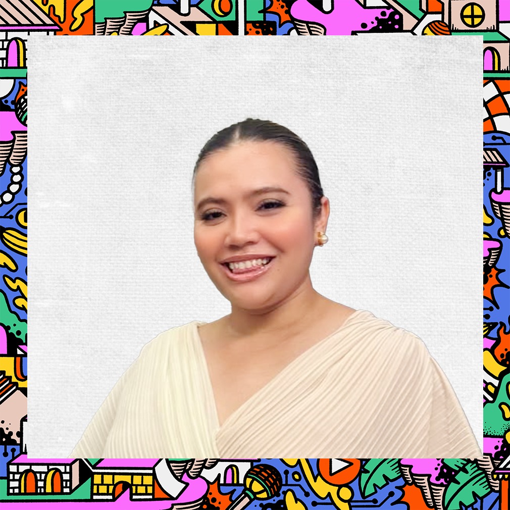 Ainee Suhaidi